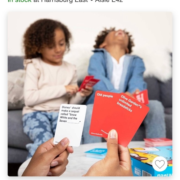 Grounded for Life Party Game - Picture 2 of 5